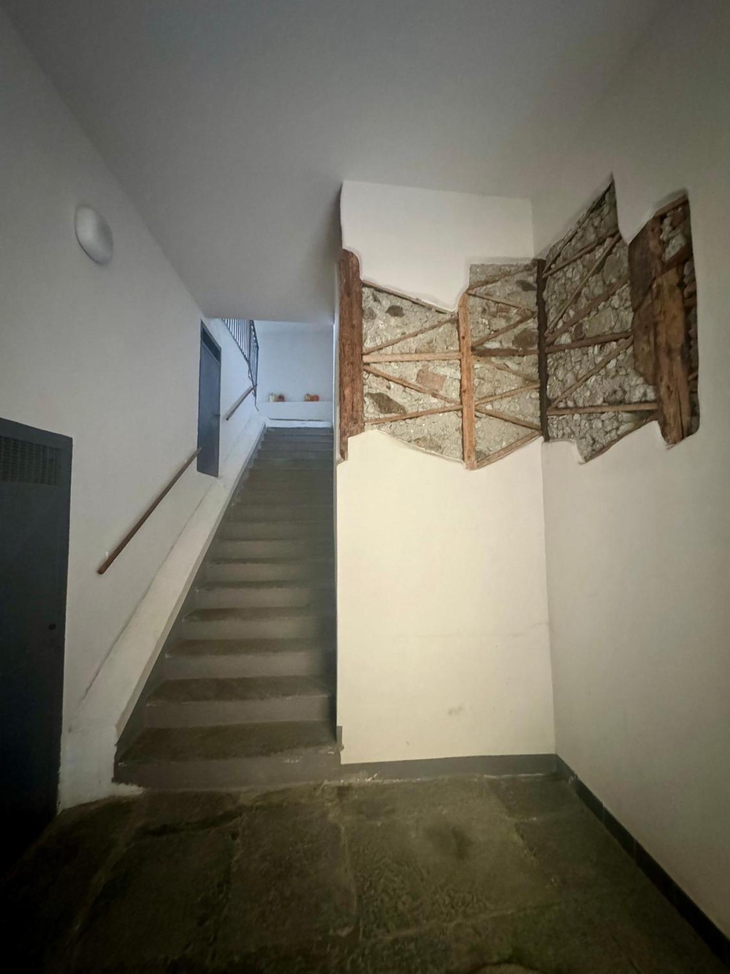 شقة Casa Parravicini سوندريو المظهر الخارجي الصورة