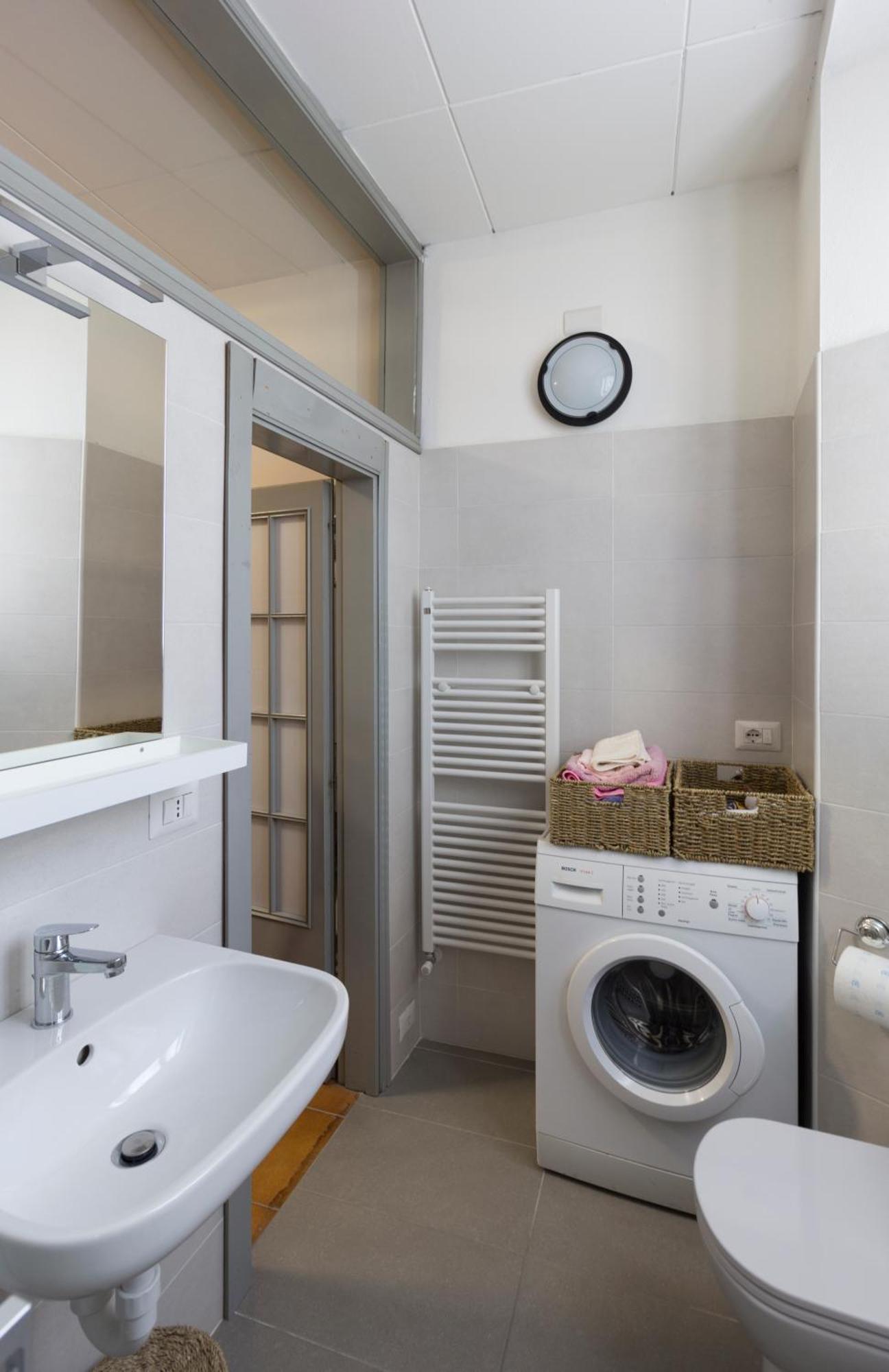 شقة Casa Parravicini سوندريو المظهر الخارجي الصورة