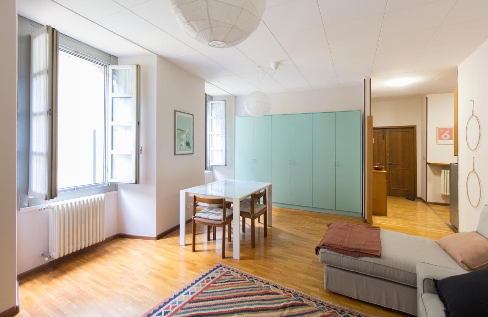 شقة Casa Parravicini سوندريو المظهر الخارجي الصورة