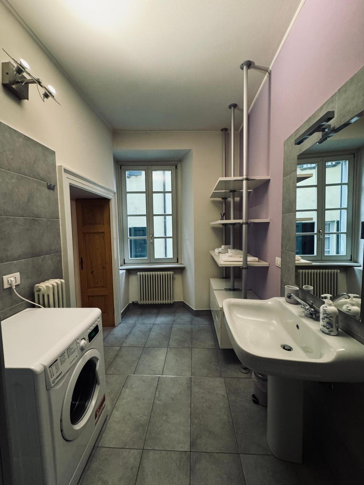 شقة Casa Parravicini سوندريو المظهر الخارجي الصورة